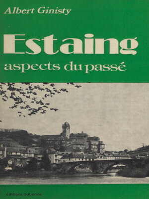 cover image of Estaing